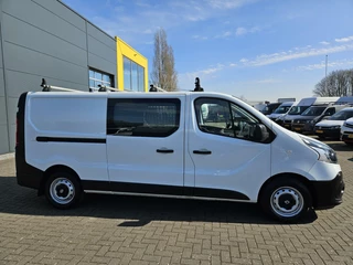 Renault Trafic Renault Trafic 1.6 dCi  L2H1 Airco navi 125 PK Nieuwstaat - afbeelding nr 10