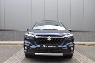 Suzuki S-Cross Suzuki S-Cross 1.4 Boosterjet Style Smart Hybrid | Schuif-kanteldak | Automaat | Apple Carplay/Android Auto | - afbeelding nr 34