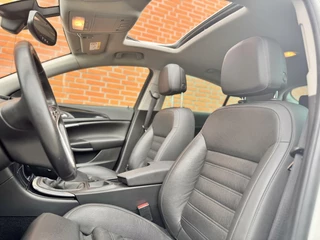 Opel Insignia Opel Insignia 1.4 T Business Executive|CARPLAY|CAMERA|PANO - afbeelding nr 5
