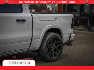 Dodge Ram 1500 Comfortabele Dubbele Cabine met Royale 5 Zitplaatsen | BPM vrij | Nu Leverbaar uit Voorraad | Voorraad Nr 2352 - 7649 - afbeelding nr 25