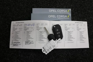 Opel Corsa Opel Corsa 5-drs 1.2 Edition - afbeelding nr 29