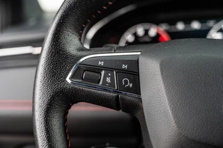 SEAT Ibiza Seat Ibiza 1.0 TSI FR Beats|Keyless|Stoelverw|LED|PANO|FULL! - afbeelding nr 24