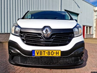 Renault Trafic - afbeelding nr 12