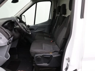 Ford Transit | Navigatie | 3-Persoons | Betimmering - afbeelding nr 18