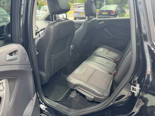 Ford Kuga Ford Kuga 1.5 Titanium Styling Pack | Pano | Navi | Stoel verw - afbeelding nr 19