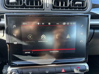 Citroën C3 Citroen C3 1.2 PureTech Business  NAP|CARPLAY|LANEASS| - afbeelding nr 23