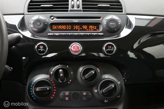 Fiat 500 Fiat 500 1.0 TwinAir Pop | Airco - afbeelding nr 8