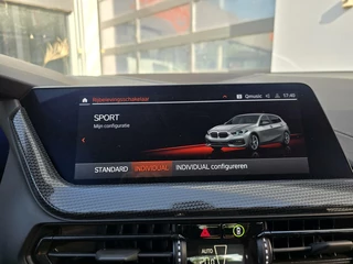 BMW 1 Serie BMW 1-serie 118i Introduction Edition|AUTOMAAT|LED|VIRTUAL CP|NAVI - afbeelding nr 41