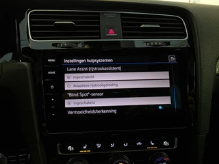 Volkswagen Golf Volkswagen Golf 1.4 TSI PHEV GTE | PANO / ACC / LED / CARPLAY / CAMERA / P.SENSOR V+A / LEDER-ALCANTARA / STOELVERW. / LANE ASS ! - afbeelding nr 70