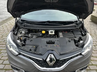 Renault Grand Scénic auto is in nieuwstaat! navi/camera - afbeelding nr 58