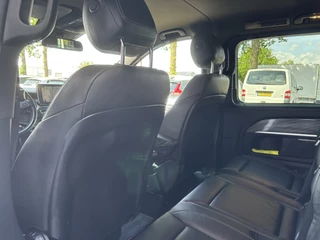 Mercedes-Benz V-Klasse Mercedes-Benz V-Klasse 220d Lang DC | Parkeer Assist | Burmeister | Leder | Navi - afbeelding nr 31
