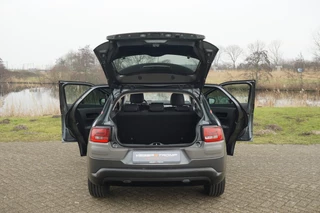 Citroën C4 Cactus Citroen C4 Cactus 1.2 82PK Shine | Gris Platinium | Camera/LMV/PDC/PANO - Super compleet! - afbeelding nr 7