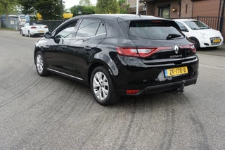Renault Mégane - afbeelding nr 3