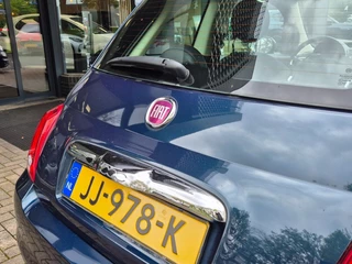 Fiat 500 - afbeelding nr 21