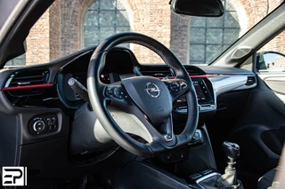 Opel Corsa Opel Corsa 1.2 GS Line|AppleCarplay|Led|Sport|Camera|DigiDas - afbeelding nr 3