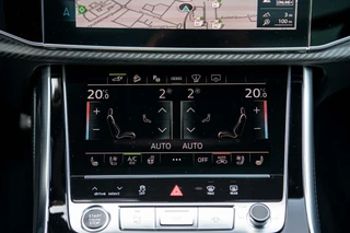 Audi Q8 Audi Q8 60 TFSI e Competition | Nieuw | Facelift | Advanced onderstel | Vierwielbesturing | Pano | B&O | Massage | Trekhaak | 23 inch | - afbeelding nr 33