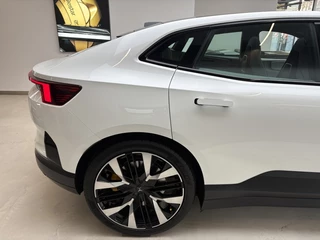 Polestar 4 - afbeelding nr 38