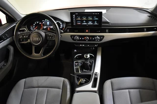 Audi A4 CAMERA/PDC/NAVI - afbeelding nr 2