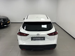 Nissan QASHQAI Nissan QASHQAI 1.3 Mild-Hybrid EV 158PK / AUTOMAAT Xtronic Business / NAVI / 360 CAMERA / STOEL-STUURVERW. / - afbeelding nr 26