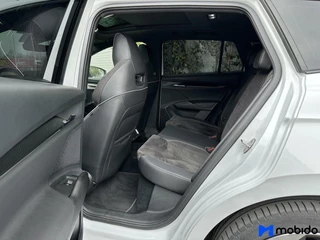 Škoda Enyaq iV Skoda Enyaq iV | 80X Sportline | Schuif-kanteldak | - afbeelding nr 11