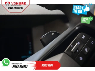 Citroën Jumpy Citroën Jumpy 2.0 HDI 180 pk Aut. DC Dubbel Cabine BPM VRIJ! 2x Schuifdeur/ Virtual Cockpit/ Navi/ Carplay/ Camera/ PDC/ Cruise/ Trekhaak/ Airco - afbeelding nr 19