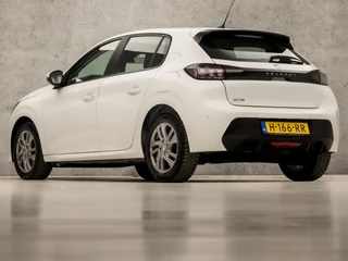 Peugeot 208 Peugeot 208 1.2 PureTech Sport (APPLE CARPLAY, GROOT NAVI, 360 CAMERA, LM VELGEN, SPORTSTOELEN, CRUISE, PARKEERSENSOREN, NIEUWSTAAT) - afbeelding nr 3