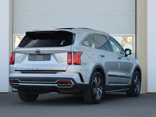 Kia Sorento Kia Sorento 1.6 T-GDI Plug-in Hybrid 265PK 4WD ExecutiveLine - afbeelding nr 31