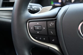 Lexus ES Lexus ES 300h Hybrid Business Line Automaat | Schuif / kantel dak | Alarm - afbeelding nr 18