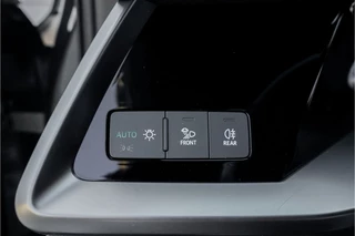 Audi A3 Audi A3 Sportback 35 TFSI S-Edition CarPlay ACC 18 Inch - afbeelding nr 38