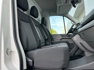 Volkswagen Crafter - afbeelding nr 29