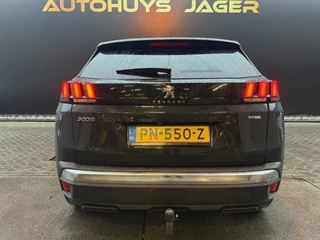 Peugeot 3008 Peugeot 3008 1.2 PureTech Allure Automaat - afbeelding nr 5