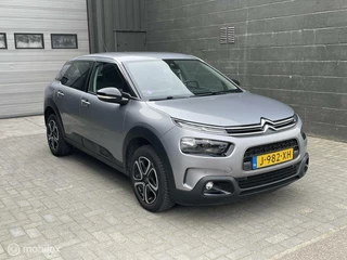 Citroën C4 Cactus Citroen C4 Cactus 1.2 PureTech Business | AIRCO | ALL-Season - afbeelding nr 3
