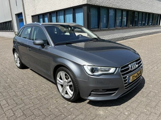 Audi A3 - afbeelding nr 3
