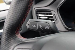 Ford Focus Ford Focus 2.3 Ecoboost 280pk ST-3 | Sper Differentieel | Panoramadak | Adaptive cruise control |Winter Pack | Trekhaak Afneembaar - afbeelding nr 38