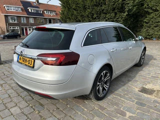 Opel Insignia navigatie airco/ecc apk - afbeelding nr 2