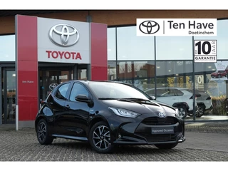 Toyota Yaris - 491469622-0