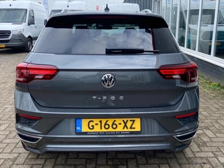 Volkswagen T-Roc - afbeelding nr 3