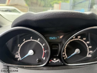 Ford Fiesta Ford Fiesta 1.0 EcoBoost Titanium–Sportieve|NAP|Navi|Cruise - afbeelding nr 22