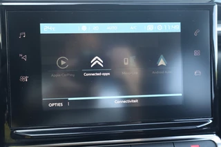 Citroën C3 Citroën C3 1.2 PureTech S&S Feel Edition NL-Auto!! Apple Car-Play I Climate - afbeelding nr 9