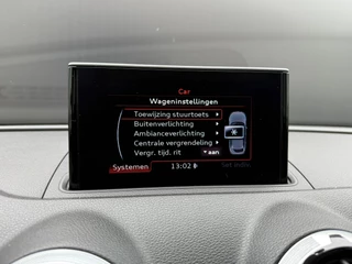 Audi A3 Audi A3 Sportback 2.0 TFSI S3 quattro |Virtual|Pano|Acc|Leder|Dashcam| - afbeelding nr 76