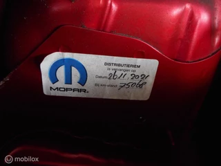 Fiat 500X Fiat 500 X Cross 1.4 Turbo MultiAir 140 Opening Edition TREKHAAK+PARELMOER LAK - afbeelding nr 45