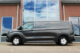 Ford Transit Custom ➡️ Ford Transit Custom 280 2.0 TDCI L2H1 Trend | Direct leverbaar | NIEUW | Led | Trekhaak | PDC | - afbeelding nr 5