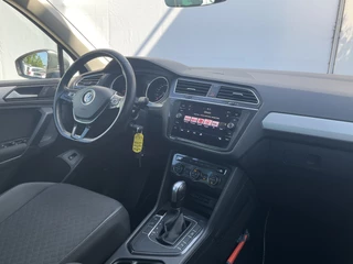 Volkswagen Tiguan - afbeelding nr 25