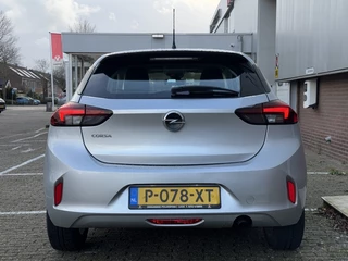 Opel Corsa - afbeelding nr 4