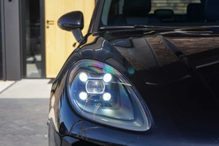 Porsche Macan - afbeelding nr 12