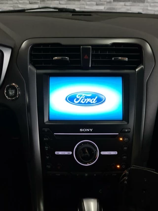Ford Mondeo Ford Mondeo Wagon 1.5 Ecoboost Titanium Automaat *Revisie*! - afbeelding nr 16