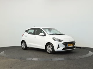 Hyundai i10 - afbeelding nr 1