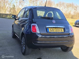 Fiat 500 Fiat 500 1.0 TwinAir Pop, airco - afbeelding nr 16