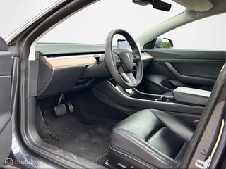 Tesla Model 3 Tesla Model 3 Long Range Dual Motor Black Pack!! - afbeelding nr 8