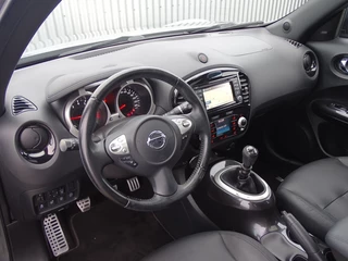 Nissan Juke - afbeelding nr 8